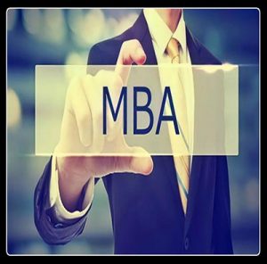 MBA گرایش مدیریت بازرگانی - راشا افق