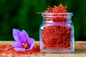 آموزش پرورش زعفران