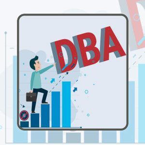 DBA گرایش مالی و سرمایه گذاری