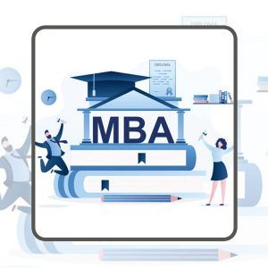 MBA گرایش سالن های زیبایی