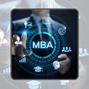 MBA گرایش فناوری اطلاعات
