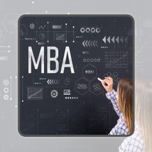 MBA گرایش مدیریت روانشناسی