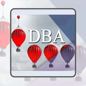DBA گرایش مدیریت بازرگانی
