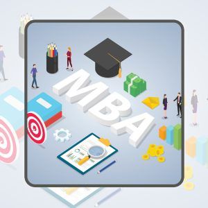 MBA گرایش مدیریت مالی