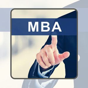 MBA گرایش مدیریت عمومی