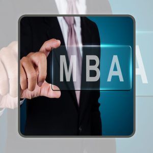 MBA گرایش مدیریت اجرایی
