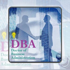 DBA گرایش منابع انسانی