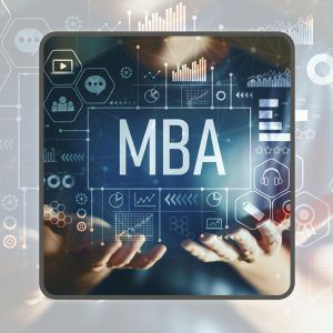MBA گرایش تجارت الکترونیک