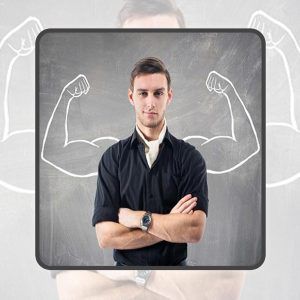 افزایش اعتماد به نفس