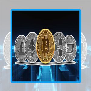 آموزش ارز دیجیتال