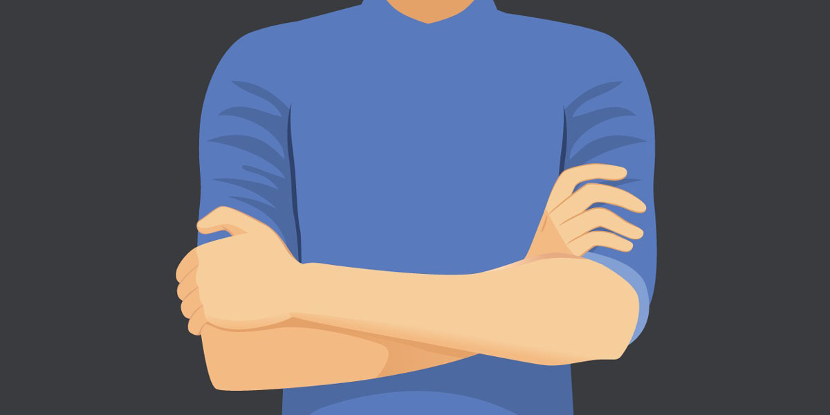 یادگیری زبان بدن