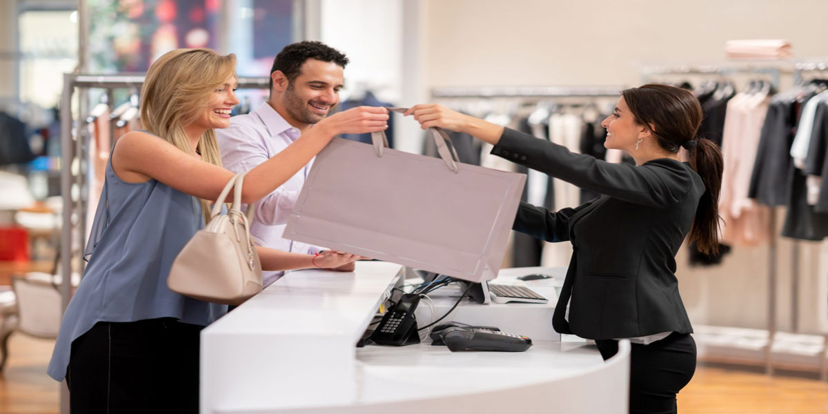 مزایای بازاریابی و فروش
