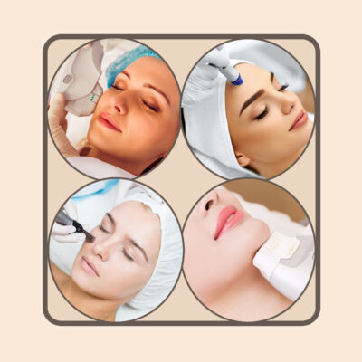آموزش هایفو میکرونیدلینگ هیدرودرم