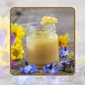 تولید ژل رویال