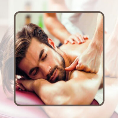 آموزش ماساژ ریلکسی